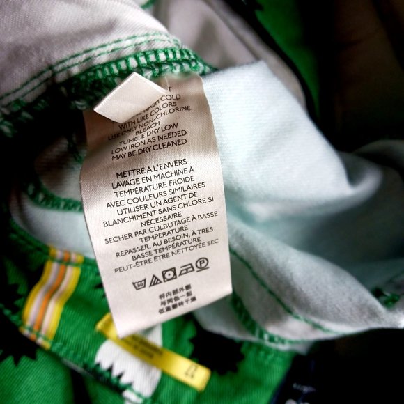 Anthropologie Maeve The Cigarette Slim Jeans - Picture 9 of 11